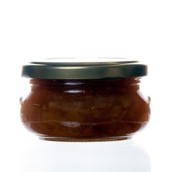 Oignons confits miel/pissenlits 110g