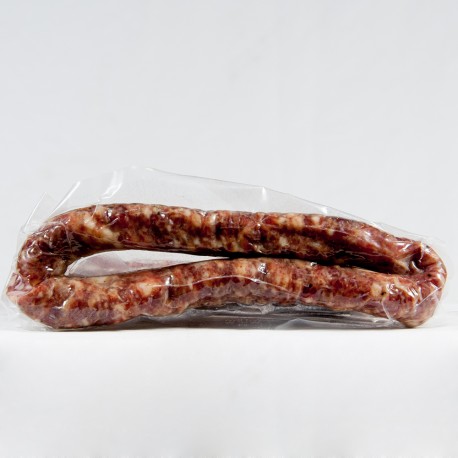 Saucisse séche Perche 1 kg