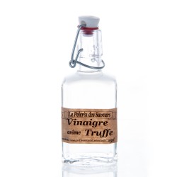 vinaigre arôme de truffe 25 cL