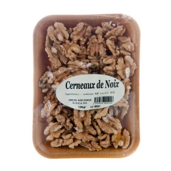 Cerneaux de noix 125g