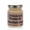 Moutarde arôme truffe 90 g