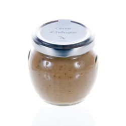 Caviar d'Aubergine -90g-