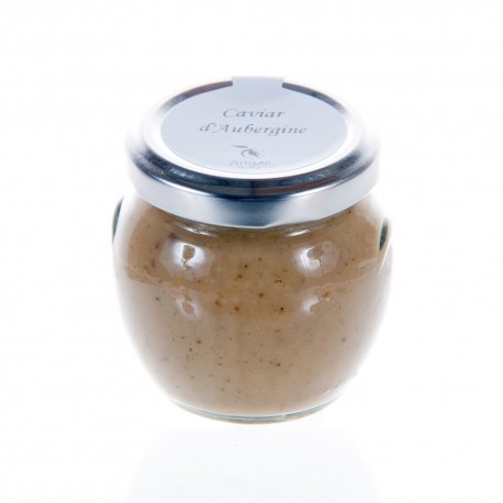 Caviar d'Aubergine -90g-