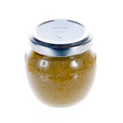 Olivade Verte -90g-