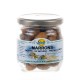 Bocal de Marrons au Naturel 240g