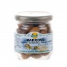 Bocal de Marrons au Naturel 240g