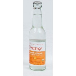 Limonade Orange 27.5cl