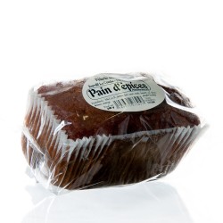 Pain d'épices 300g Bio 