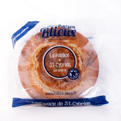 Fouace "Maison Blieux" 550g