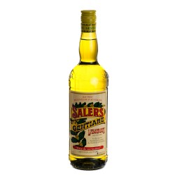 Gentiane Salers 16% 100 cl