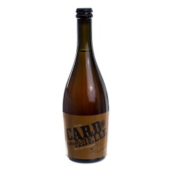 Biere BIO CARDABELLE blonde 75cl