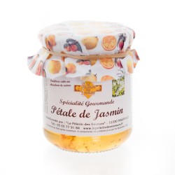 spécialité gourmande 250 g pétales de jasmin