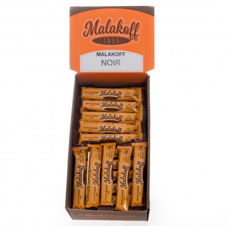 Malakoff noir 20g