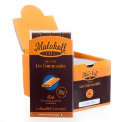 tablette malakoff feuilletine 90g