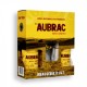 Coffret 2*33cl Blonde Aubrac + 1 verre