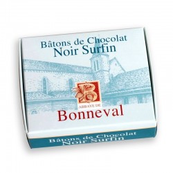 Bâtons noirs surfin 53 % (20U)