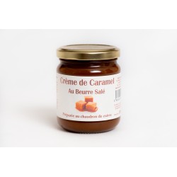 Confiture de noix 220 g