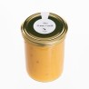 Compote pomme vanille 400g