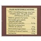 L'estofinade aveyronnaise 2P "secrets des saveurs"