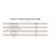 Nougat artisanal en barre 80 g