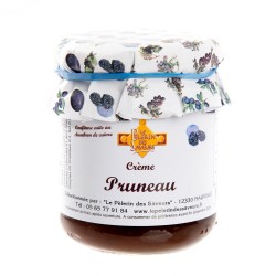 Crème de pruneaux 250g