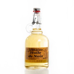 Huile de noix 50 CL