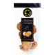 Sablés noix 160g "Badines de conques"