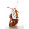 Sablés au caramel beurre salé 160g