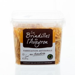 Chips "les brindilles de l'Aveyron" 200g