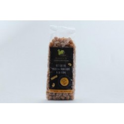 Pâtes Coudes semi-complète " maison Boubal" 400g