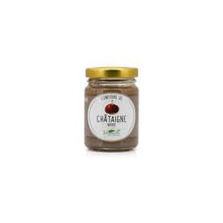 Confiture de châtaigne 360g "Verfeuille"