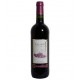 Vin d'Estaing rouge Cuvée Coussane 75cl