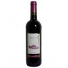 Vin d'Estaing rouge Cuvée Coussane 75cl