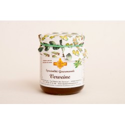 spécialité gourmande 250 g verveine