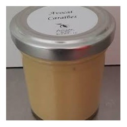 Avocat caraibes 90g