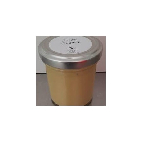 Avocat caraibes 90g