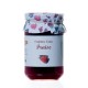 Confiture de fraise 370g