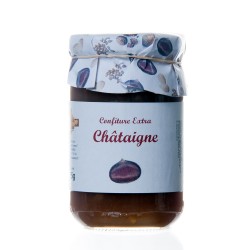 Confiture de châtaigne 370 g