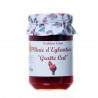 Confiture de gratte cul 370 g