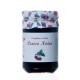 Confiture de cerise noire 370 g