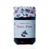 Confiture de cerise noire 370 g