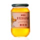 Miel de fleurs sauvages 500g