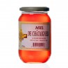 Miel de châtaignier 500g