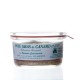 Foie gras de canard entier 100g "drosera"