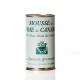 Mousse de foie gras de canard 50% 190g "drosera"