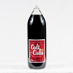 Cola "colt cola" 1L