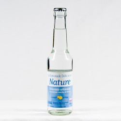 Limonade "la délicieuse" 27.5cl