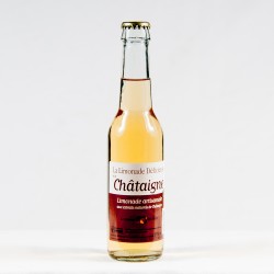 Limonade châtaigne 27.5cl