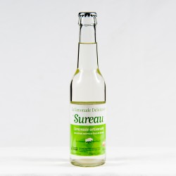 Limonade sureau 27.5cl