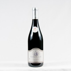 Vin de marcillac rouge tradition 75 cl